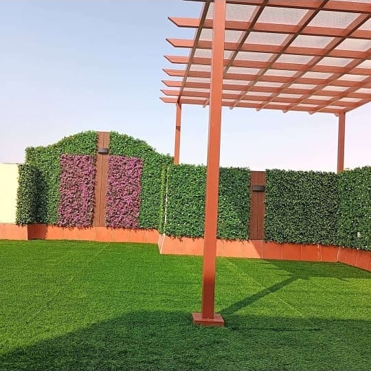 تركيب مظلات عالية الجودة في الرياض