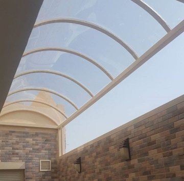 تركيب مظلات عالية الجودة في الرياض