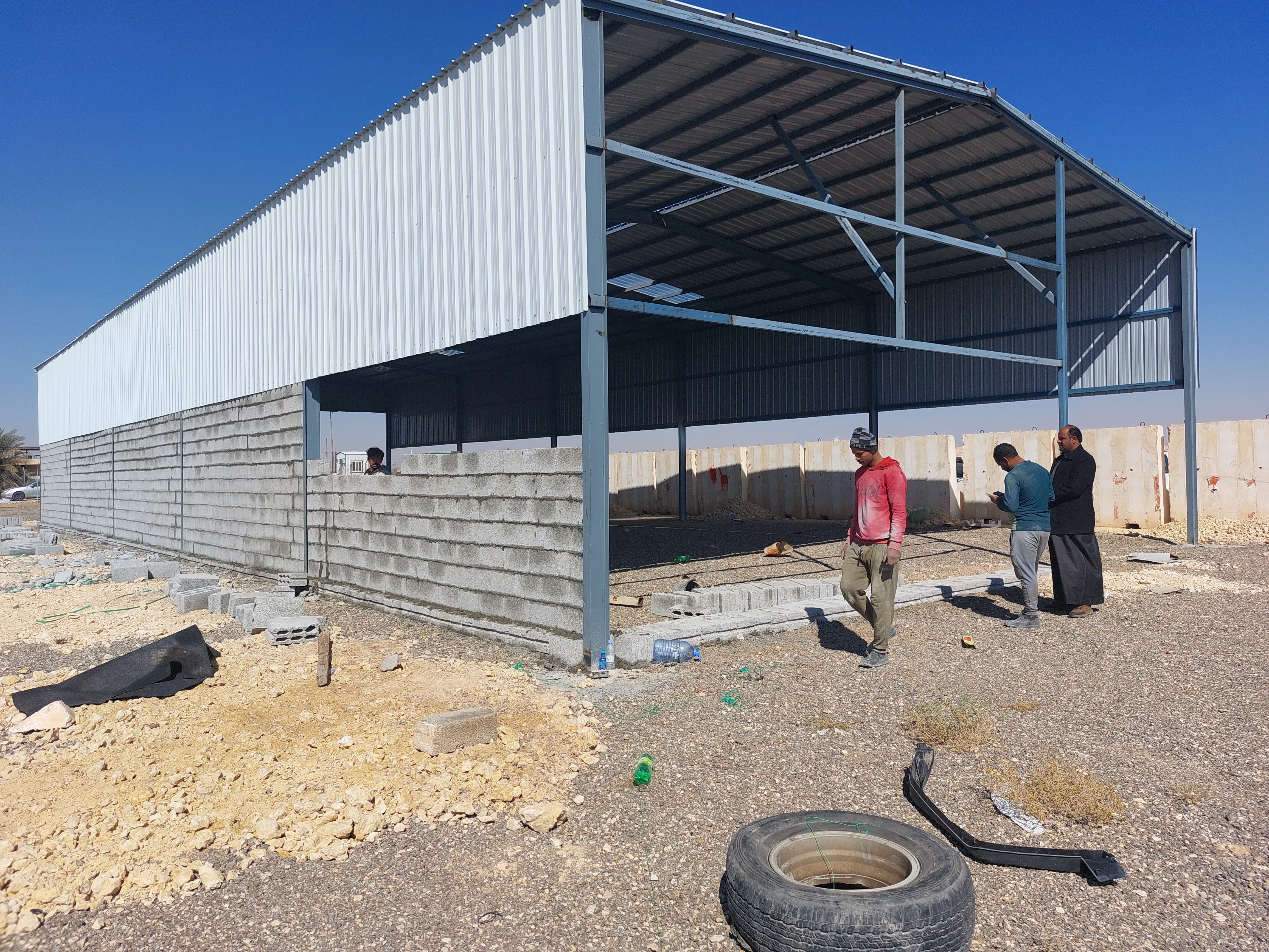 تركيب مظلات عالية الجودة في الرياض