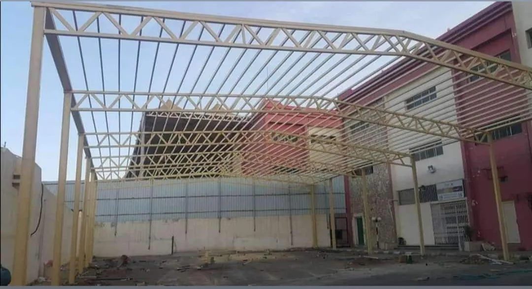 تركيب مظلات عالية الجودة في الرياض