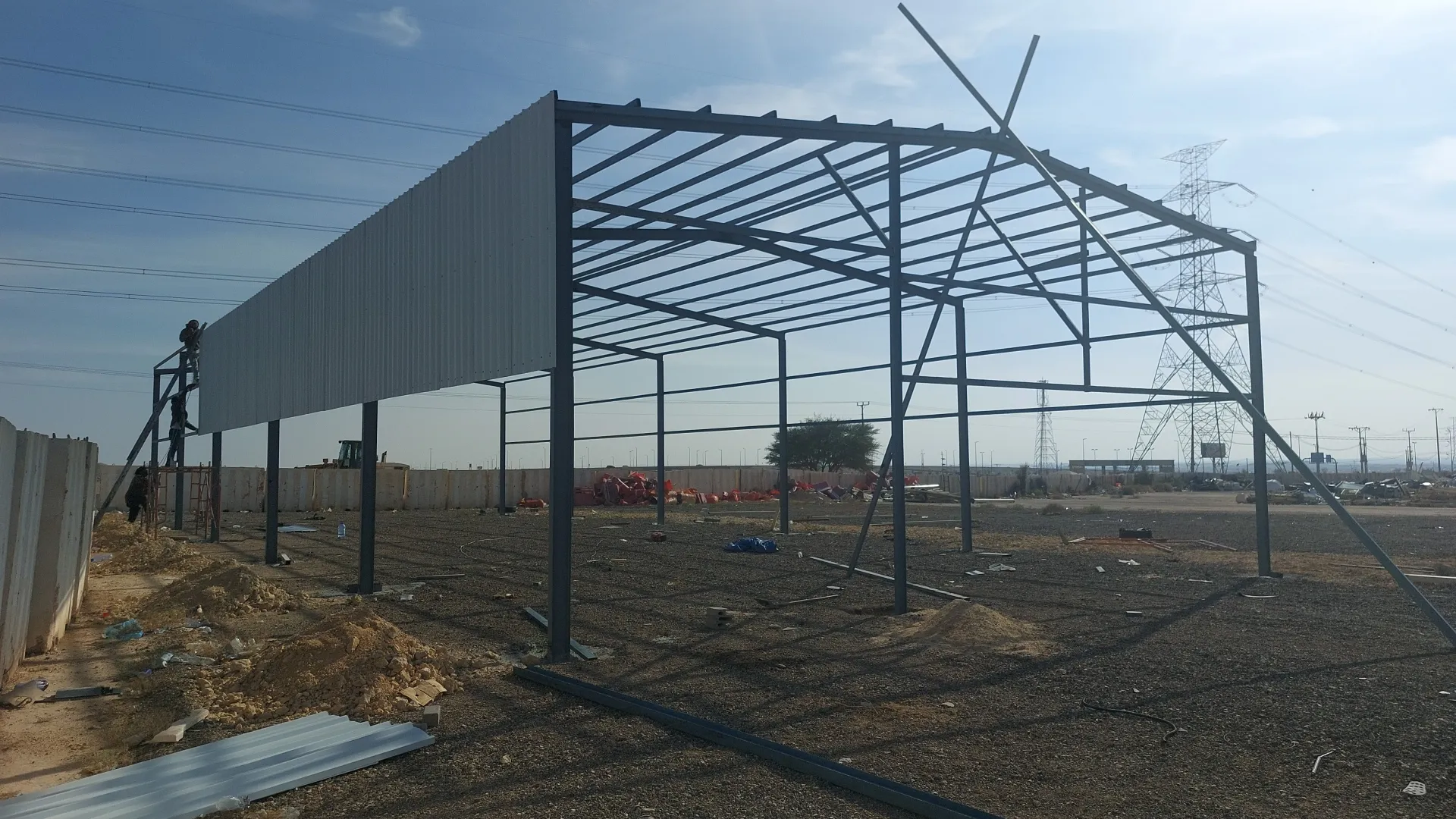 تركيب مظلات عالية الجودة في الرياض