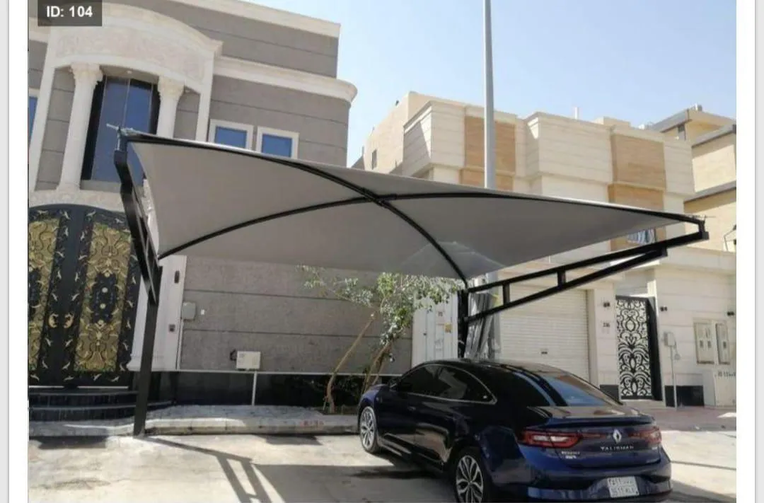 تركيب مظلات عالية الجودة في الرياض